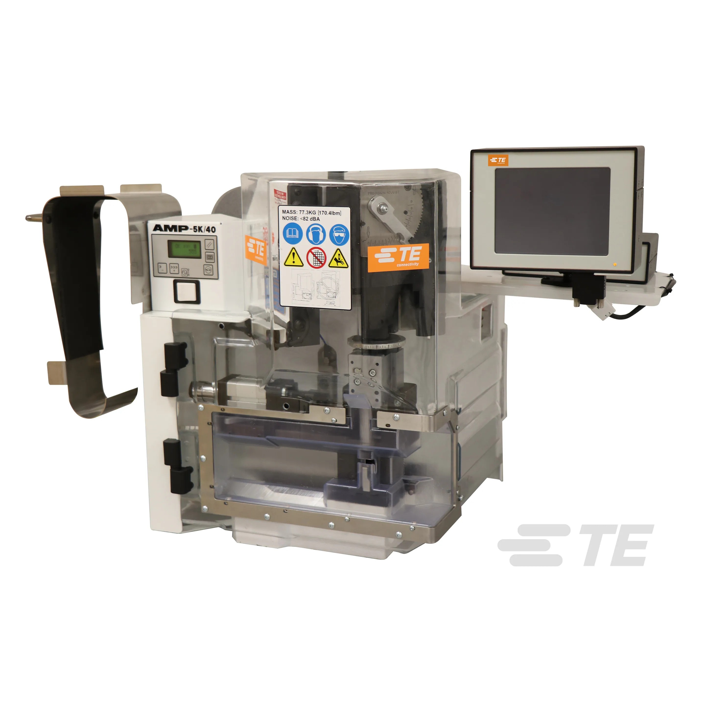 TE Connectivity Application Tooling 2326072-2 electronic component