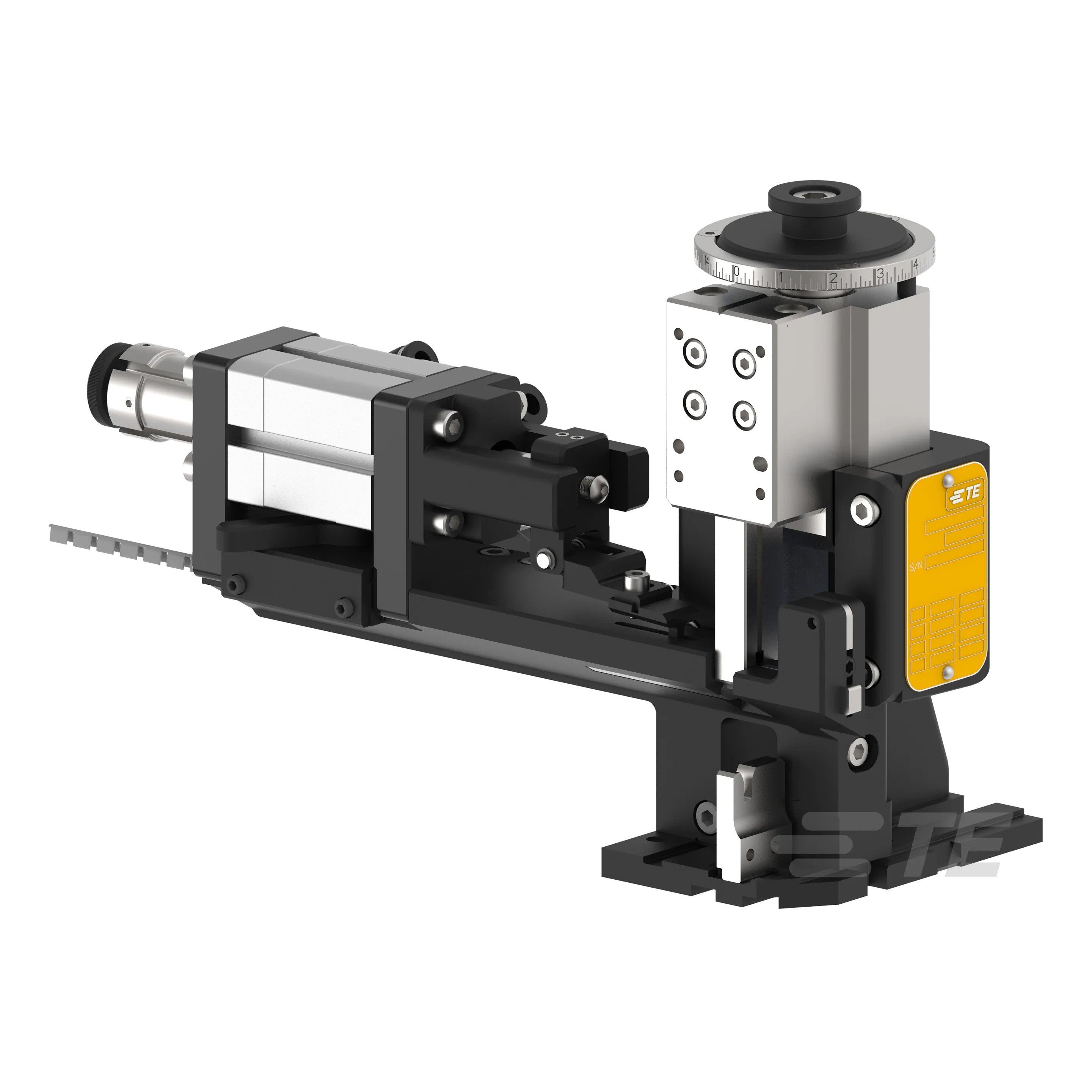 TE Connectivity Application Tooling 2326072-3 electronic component
