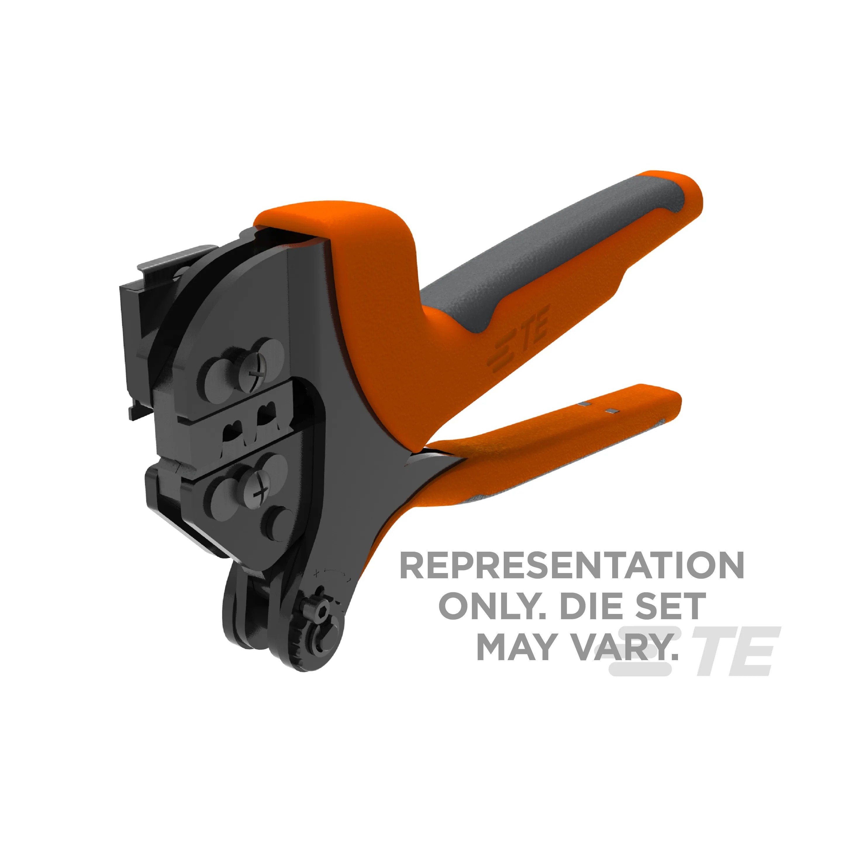 TE Connectivity Application Tooling 2383863-1 electronic component