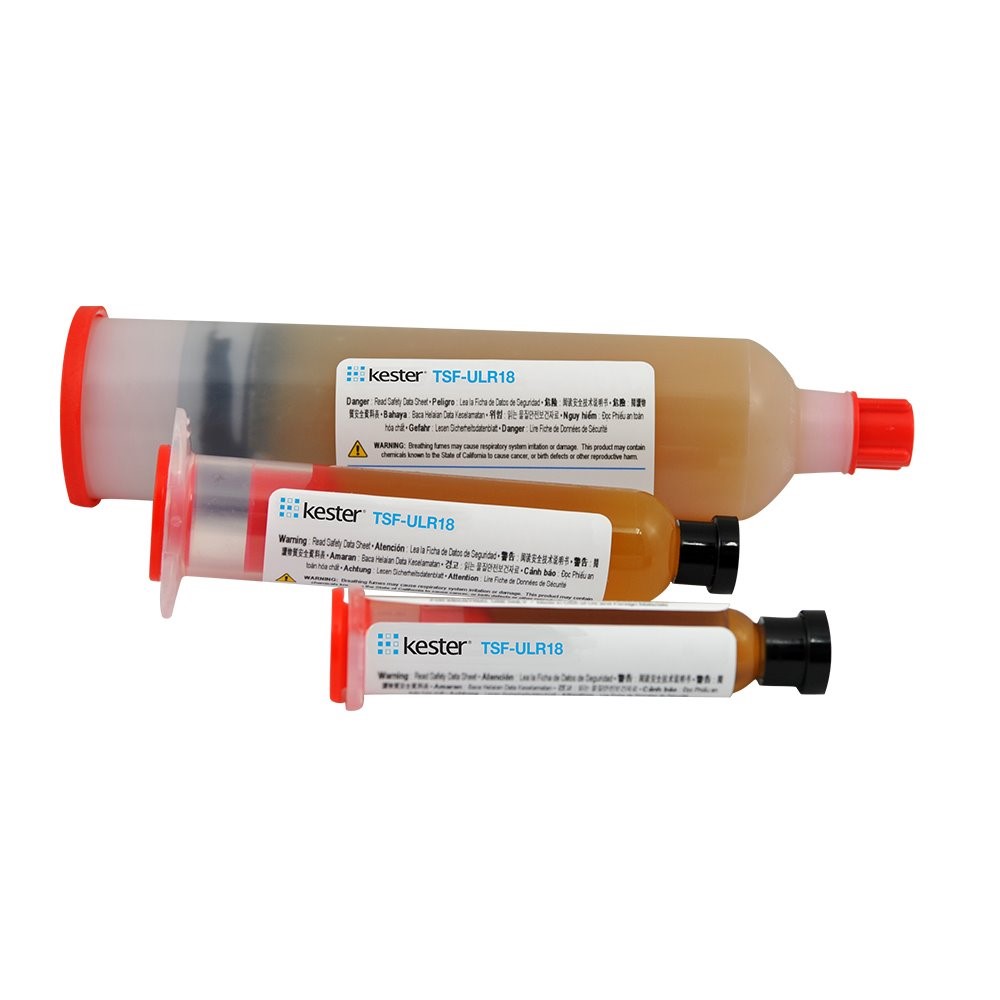Kester Solder 303027 electronic component