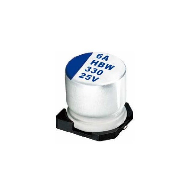 SURGE HBW100M1JTR-0606S electronic component