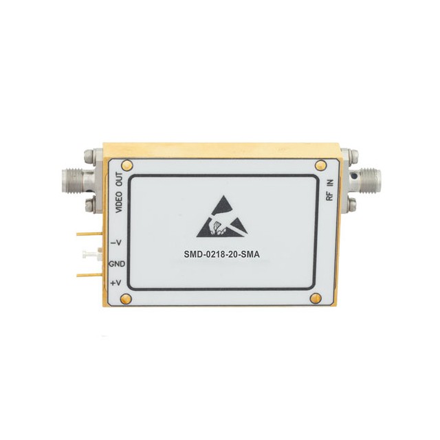 Fairview Microwave SMD-0218-20-SMA electronic component