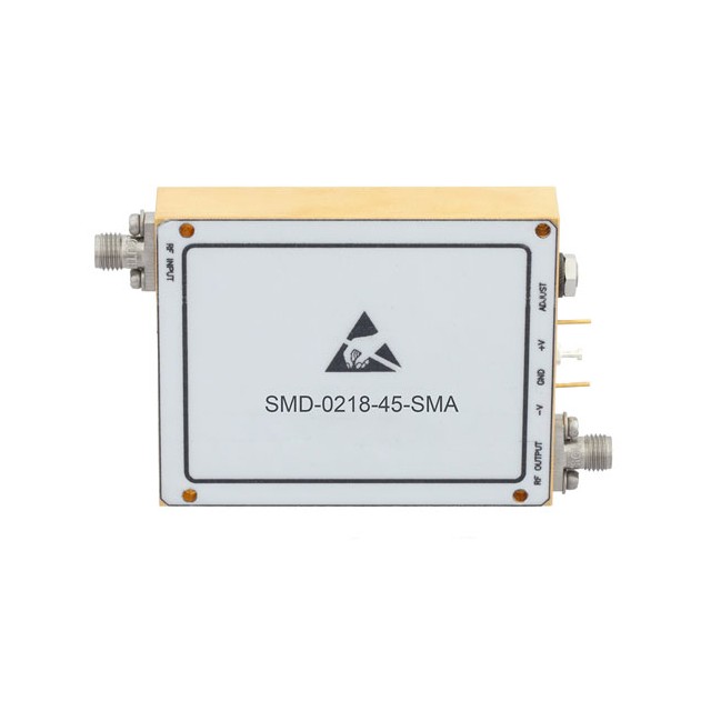 Fairview Microwave SMD-0218-45-SMA electronic component