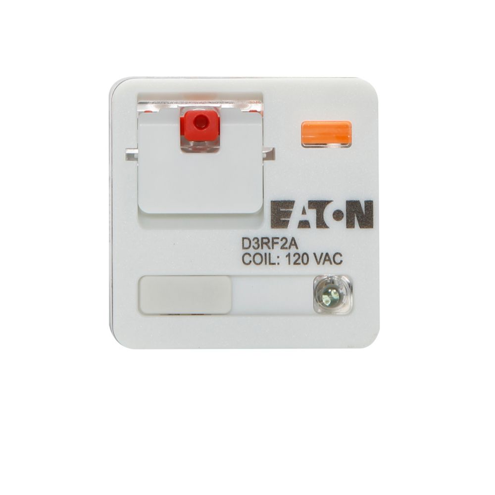 Eaton Electrical D3RF2A electronic component