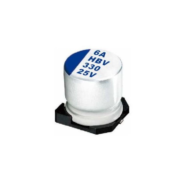 SURGE HBV101M1VTR-0608S electronic component