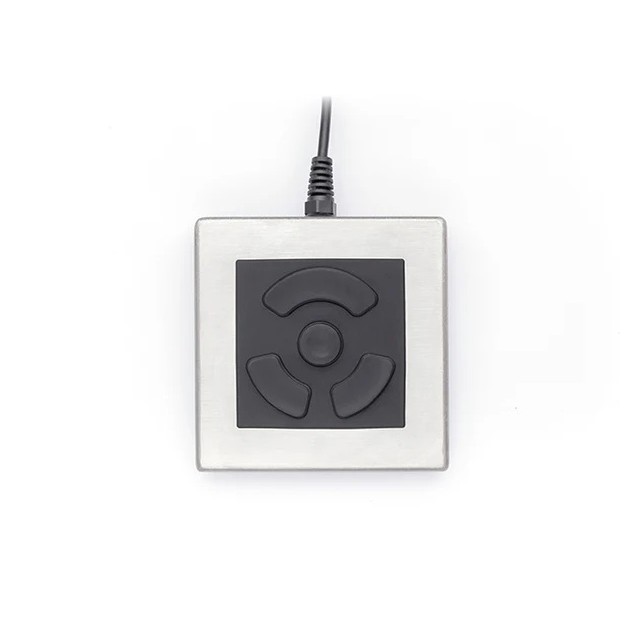 iKey, Ltd. HP-DT-FSR-USB electronic component
