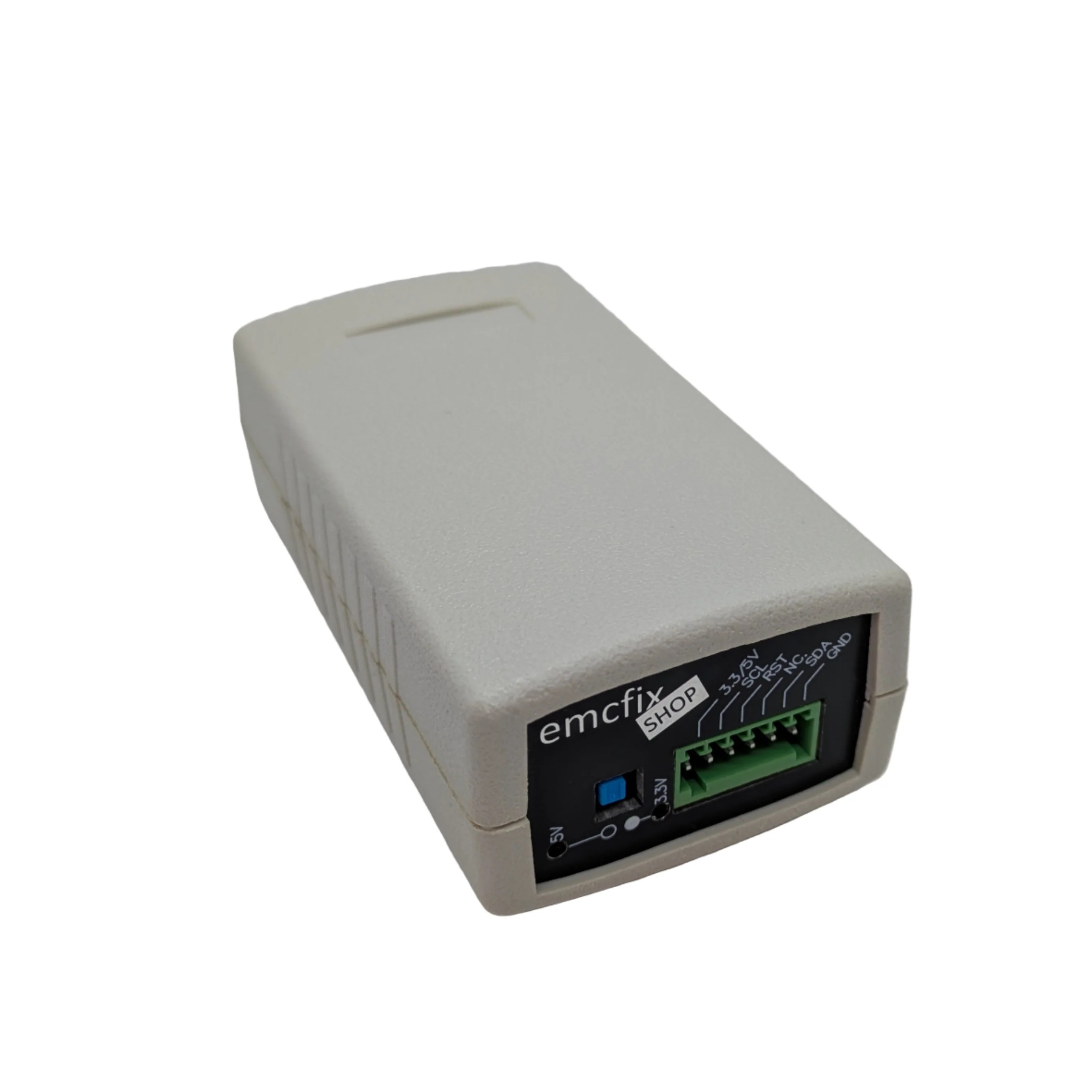 emcfixSHOP KEN-UNIVERSAL-SIGNAL-ISOLATOR electronic component