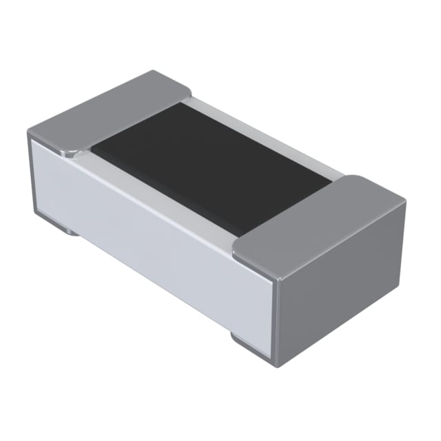 TE Connectivity Passive Product CRGCQ0402F18K electronic component
