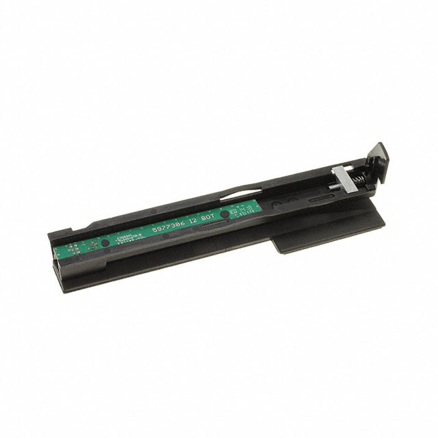 TE Connectivity AMP Connectors 1-2186515-1 electronic component