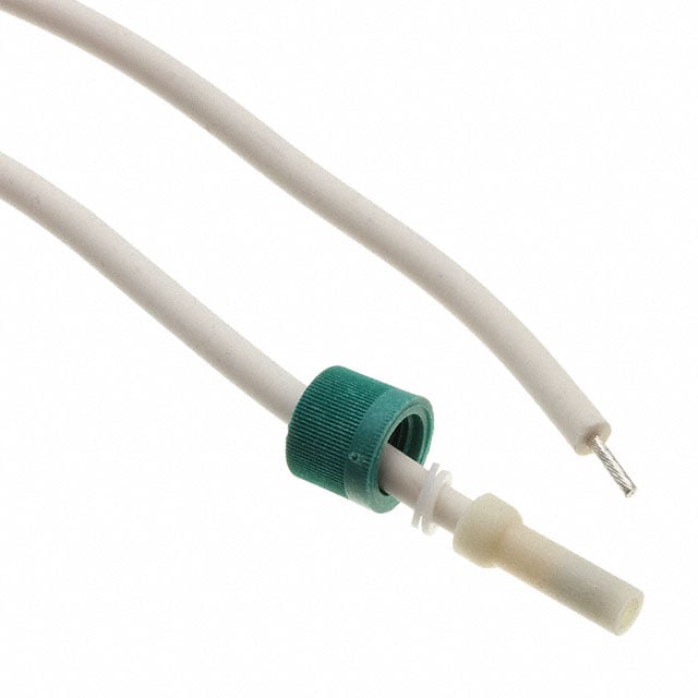 TE Connectivity AMP Connectors 1-830611-0 electronic component