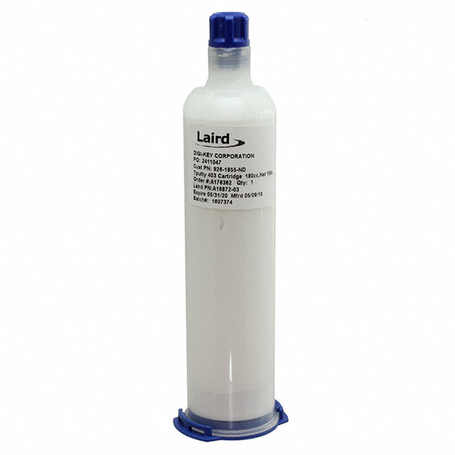 Laird Technologies - Thermal Materials A16872-03 electronic component