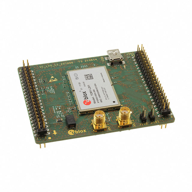 u-blox ADP-L201-00S electronic component