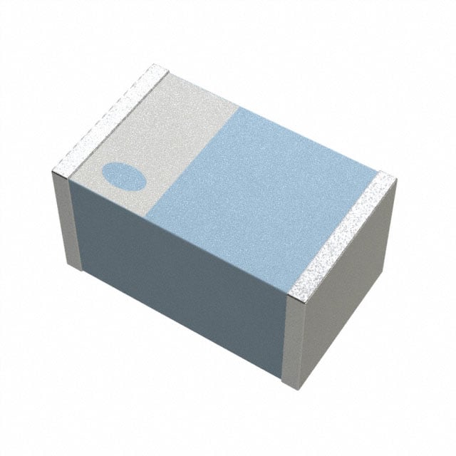 Pulse Electronics ANT2012LL00R2400A electronic component