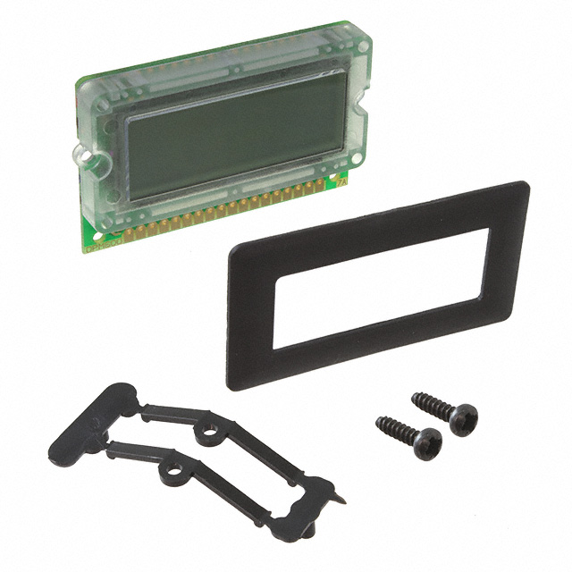 Lascar Electronics DPM 600S electronic component