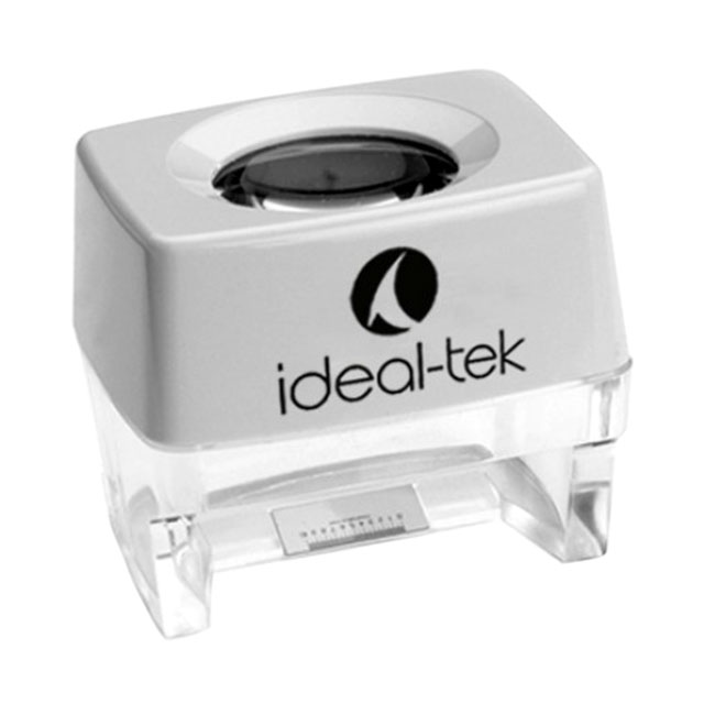 Ideal-tek S.A. 818-01 electronic component