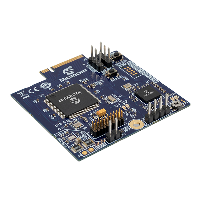 Microchip Technology AC320208 electronic component
