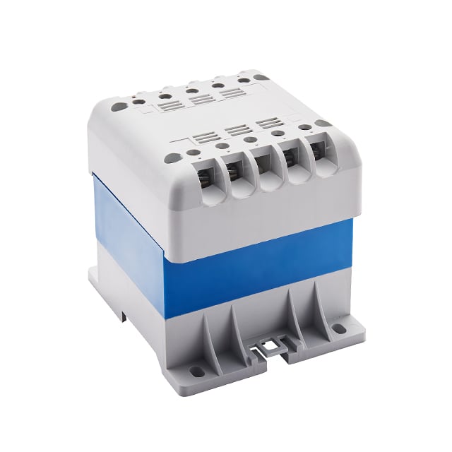 Signal Transformer ECO-105-230 electronic component