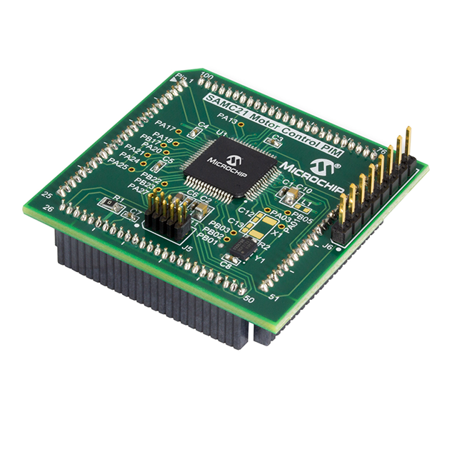 Microchip Technology MA320206 electronic component