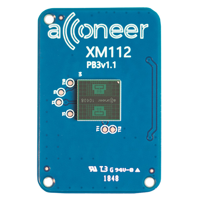 Acconeer AB XM112 electronic component