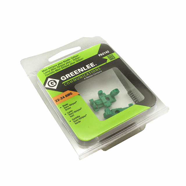 Tempo Communications PA2142 electronic component