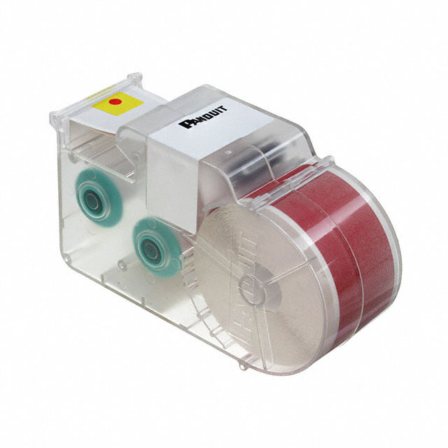 Panduit Corp T100X000VWC-WH electronic component