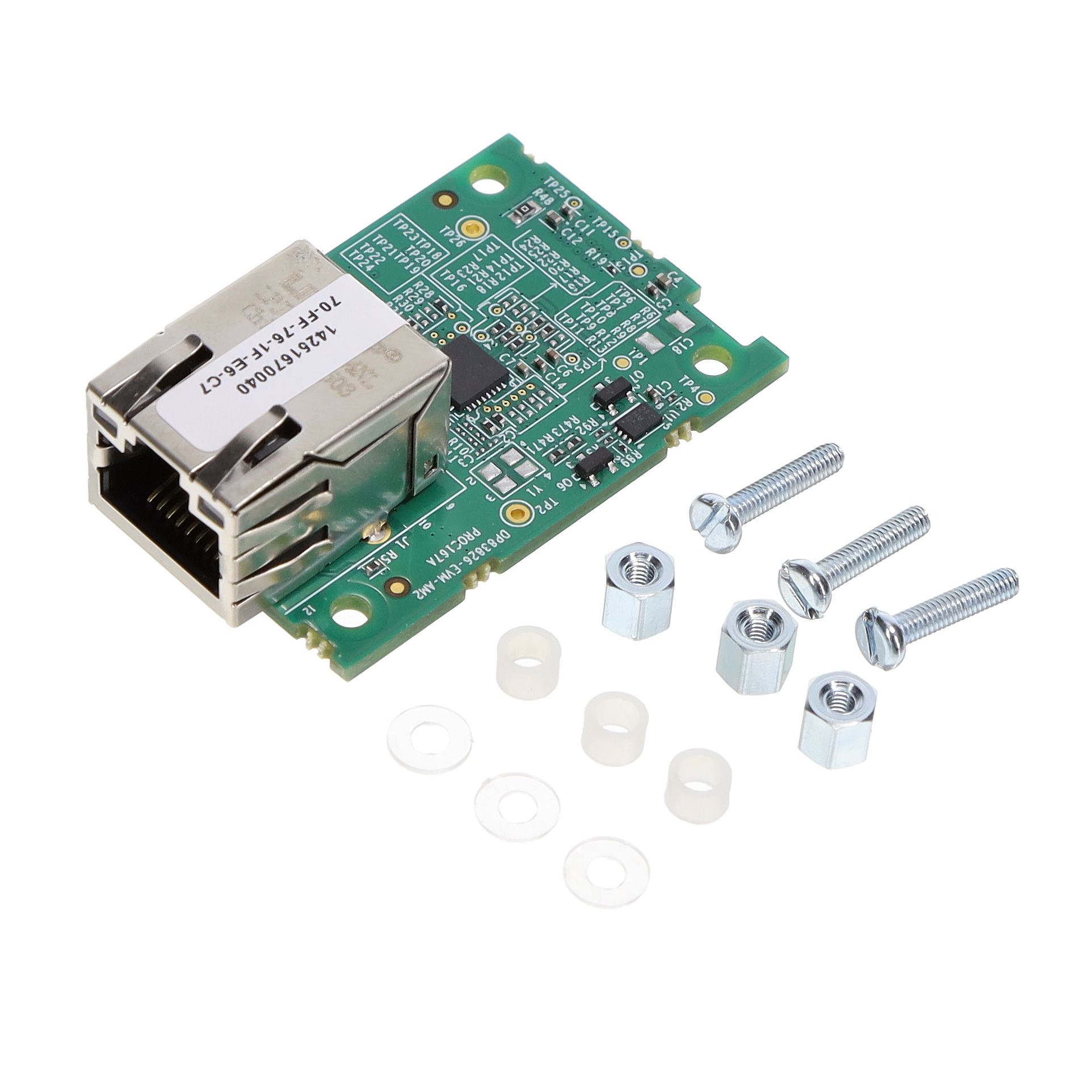 Texas Instruments DP83826-EVM-AM2 electronic component