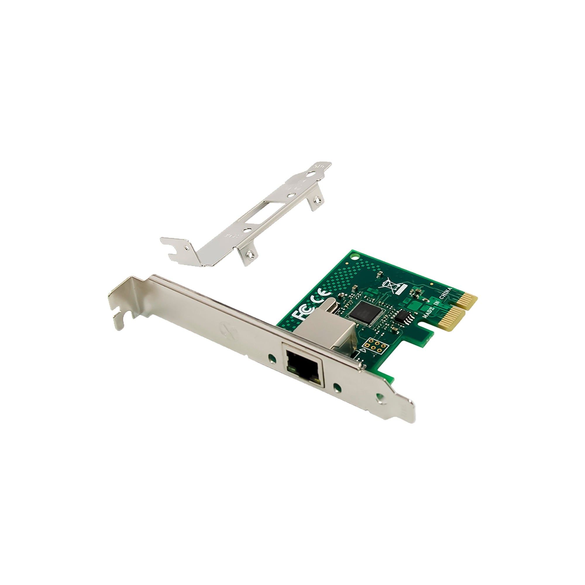 ATGBICS PCIEx1-RJ-1-I210-AT electronic component