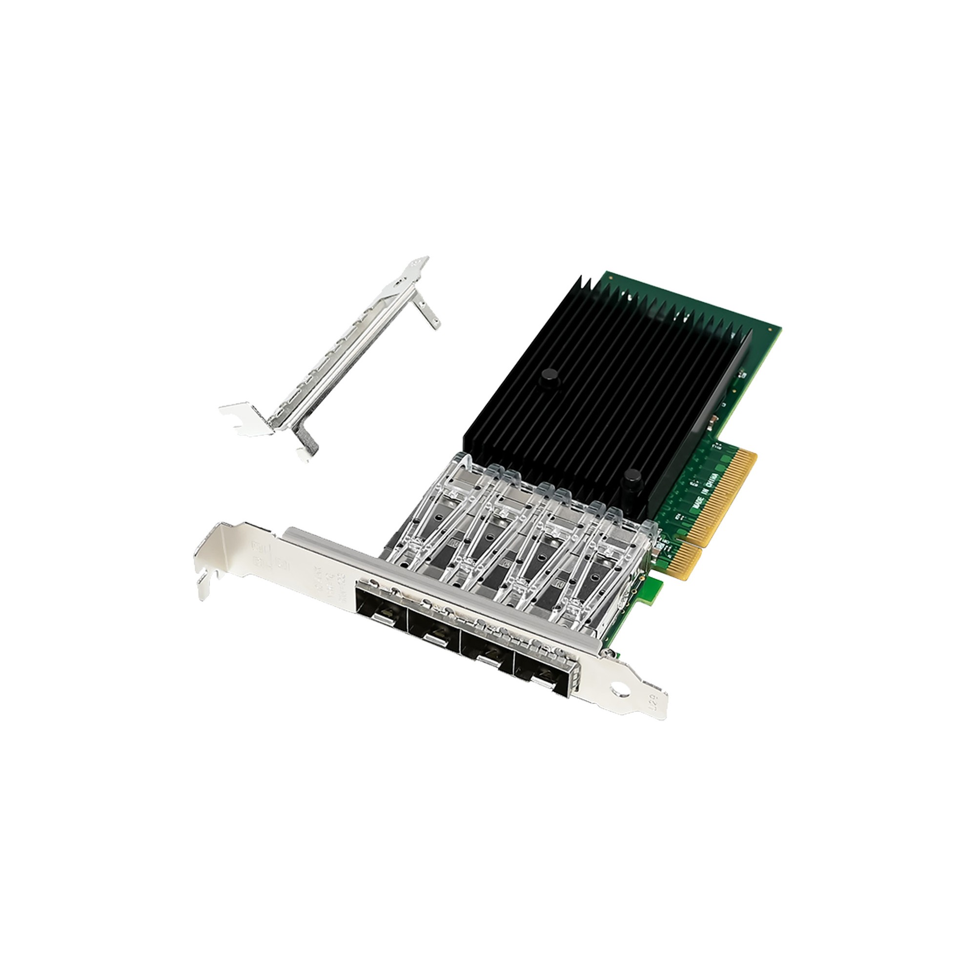 ATGBICS PCIEx8-SFPP-4-X710-AT electronic component