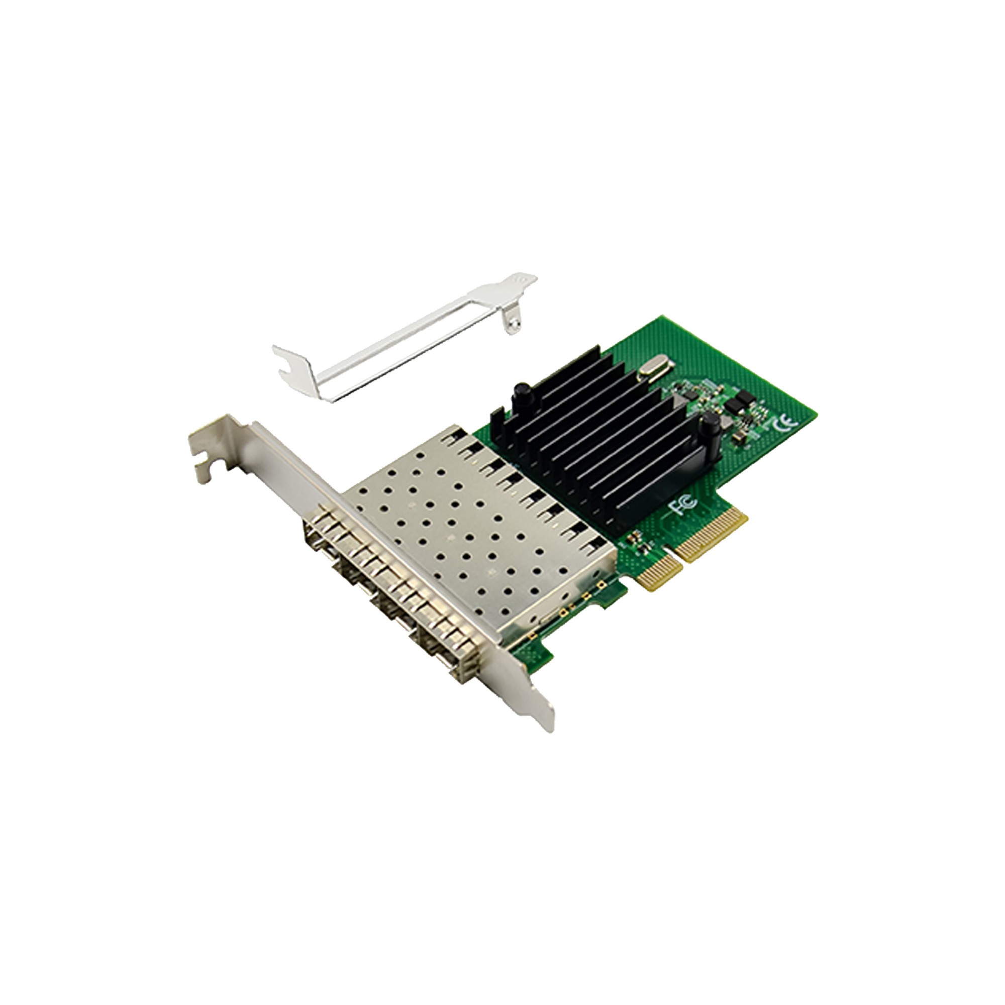 ATGBICS PCIEx4-SFP-4-I350-AT electronic component