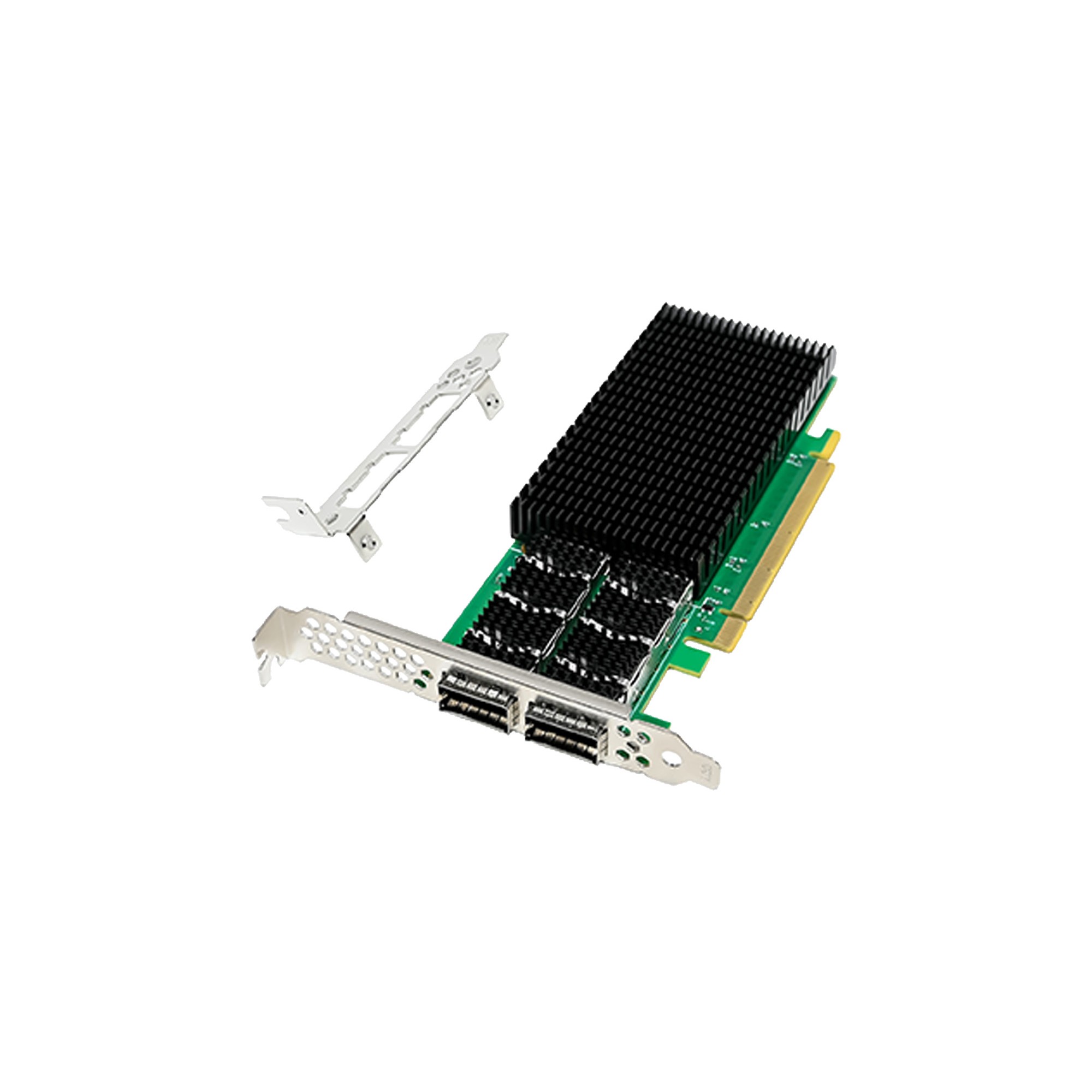 ATGBICS PCIEx16-200Q56-2-NVX6-AT electronic component
