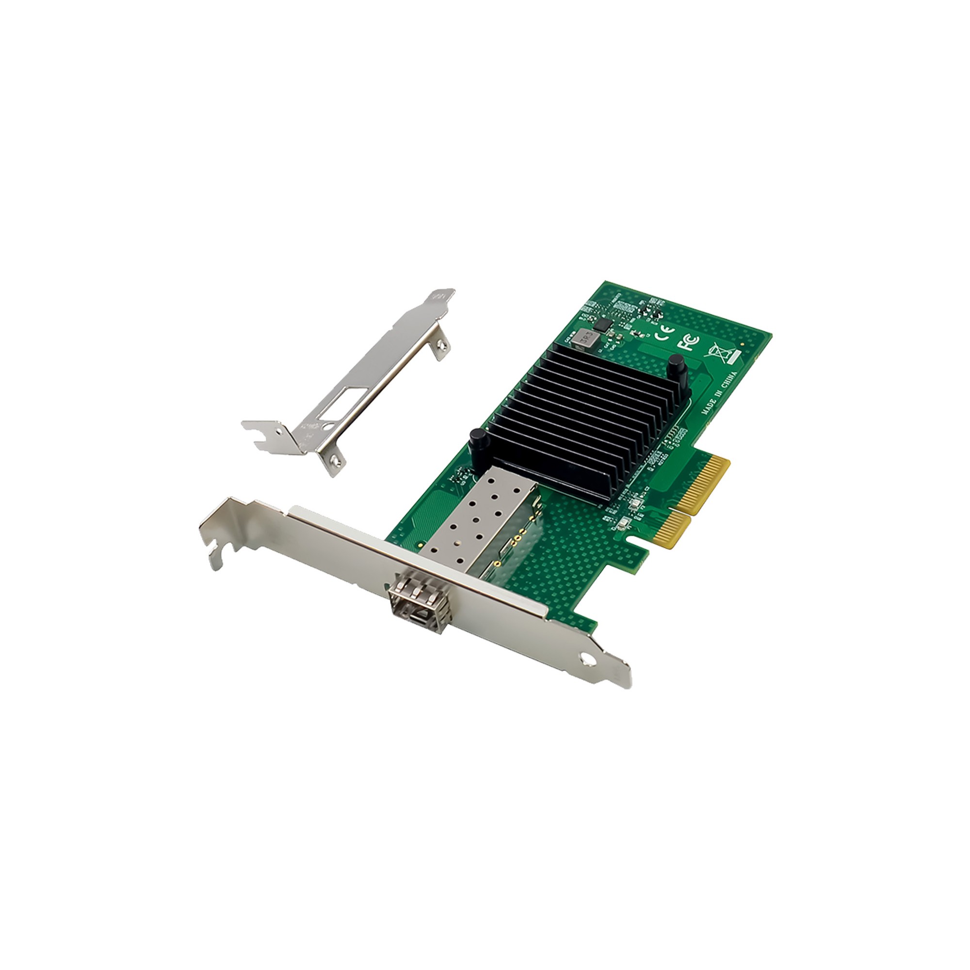 ATGBICS PCIEx4-SFPP-1-I82599-AT electronic component