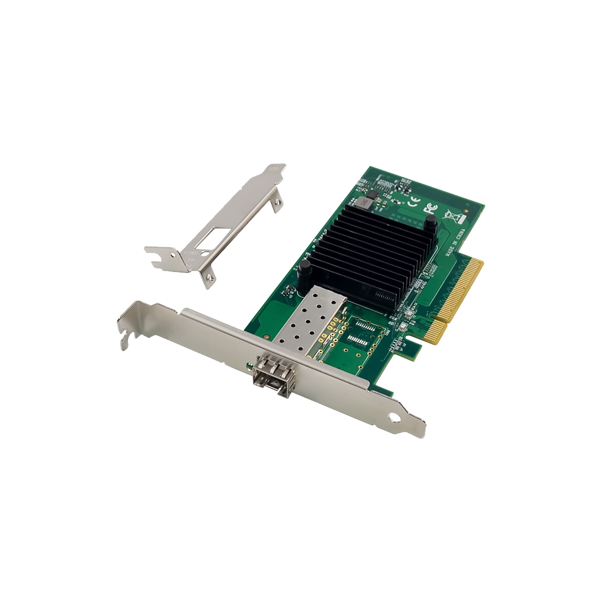 ATGBICS PCIEx8-SFPP-1-I82599EN-AT electronic component
