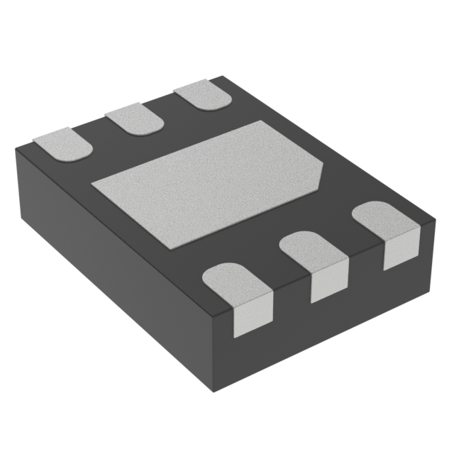 Semtech Corporation SC21156AULTRC electronic component