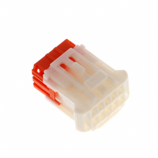 Molex 0988161010 electronic component