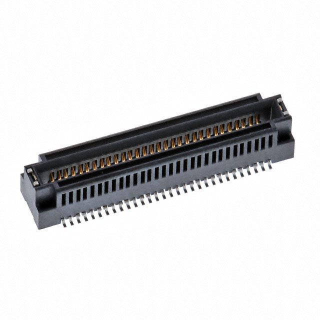 Molex 1733000106 electronic component
