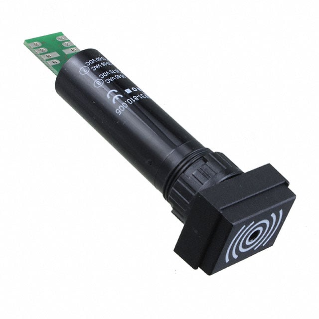 EAO 31-810.005 electronic component