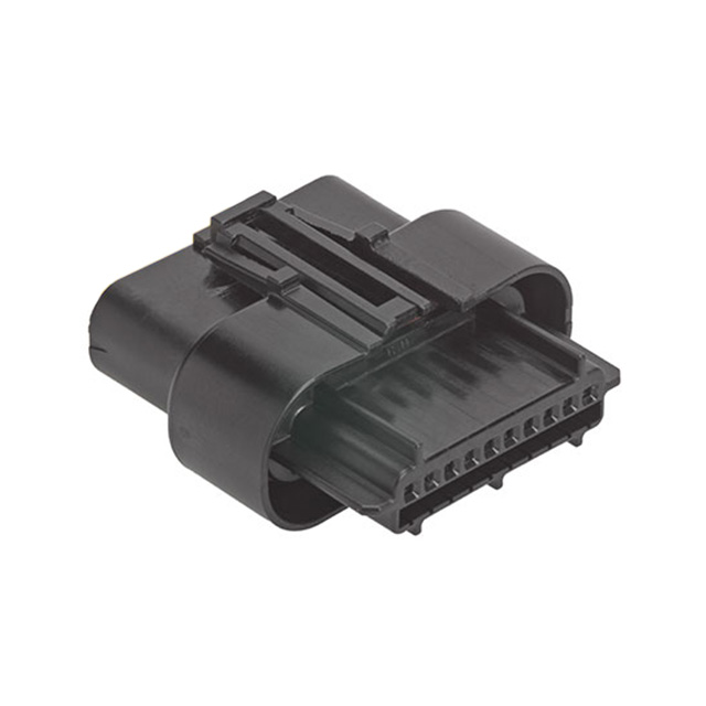 Molex 2042200010 electronic component