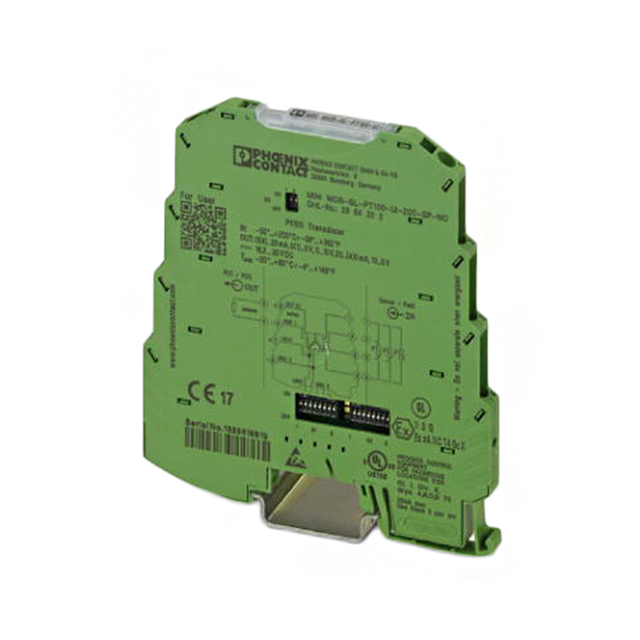 Phoenix Contact 2864202 electronic component
