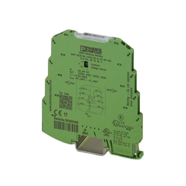 Phoenix Contact 2902823 electronic component