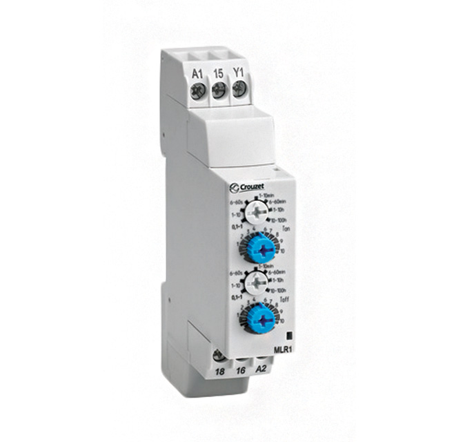Crouzet 88827150 electronic component