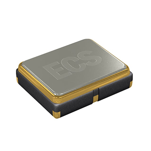ECS Inc. ECS-2520MV-250-CN-TR electronic component