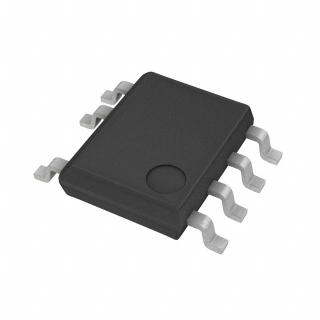 ROHM Semiconductor BM1P10CFJ-E2 electronic component