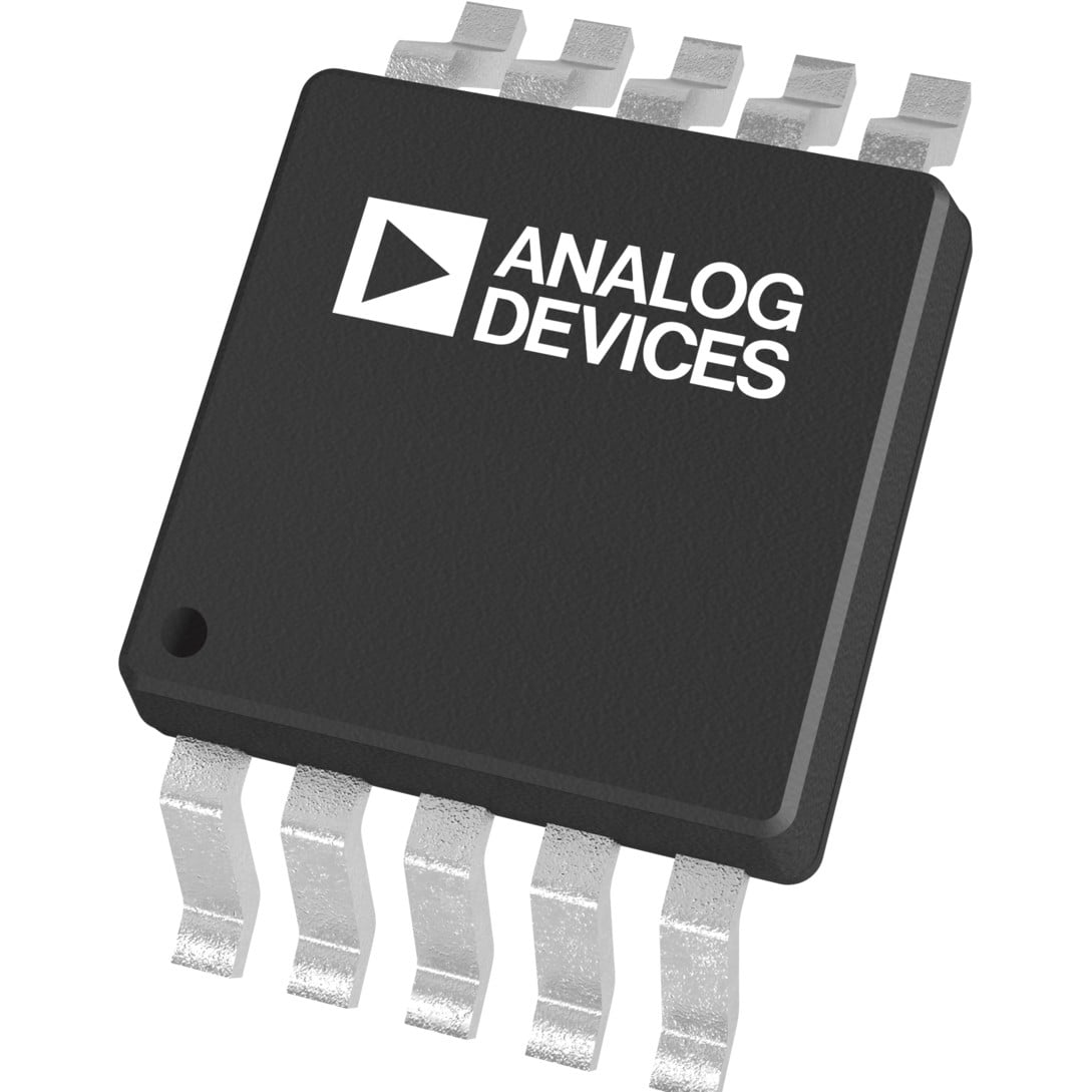 Analog Devices Inc./Maxim Integrated MAX668EUB+T electronic component