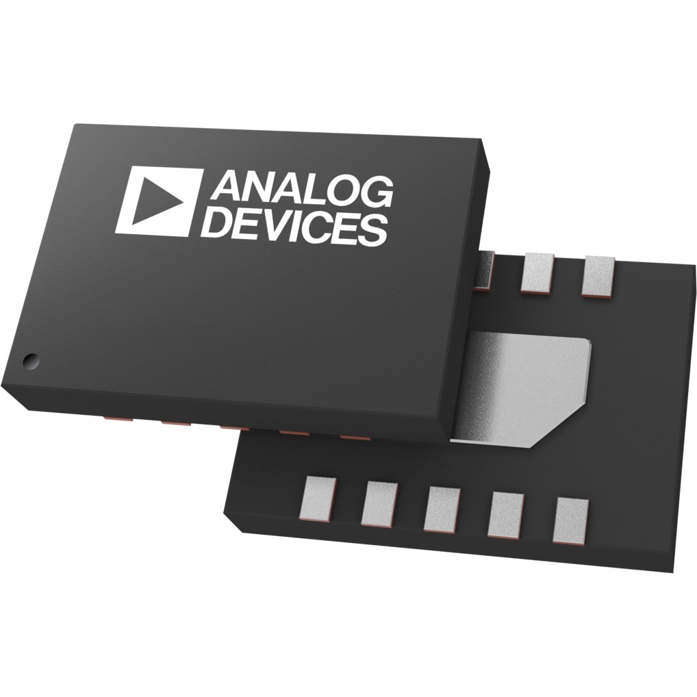 Analog Devices Inc./Maxim Integrated MAX5705BATB+T electronic component