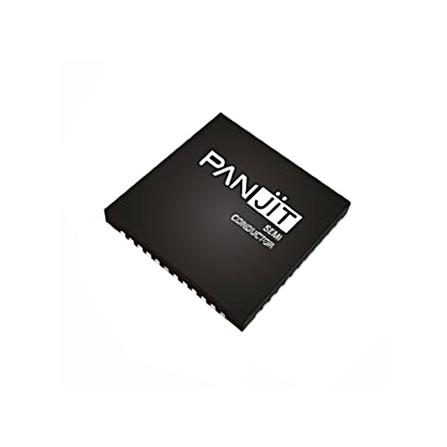 Panjit International Inc. PM20025G-08QW_B0_00301 electronic component