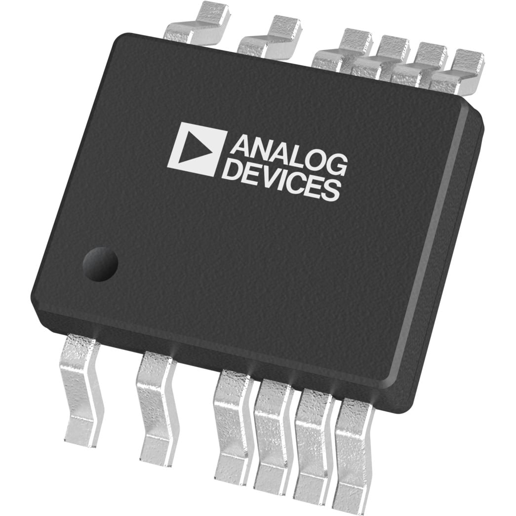 Analog Devices Inc. LTC3638EMSE#PBF electronic component