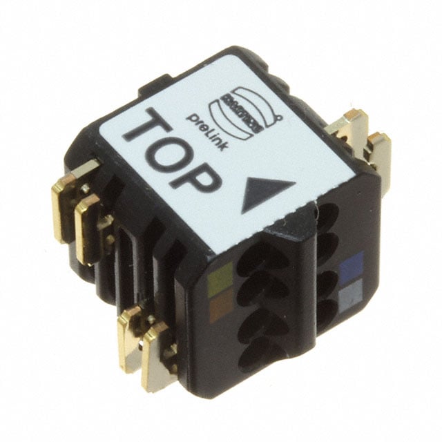 HARTING 20820000005 electronic component