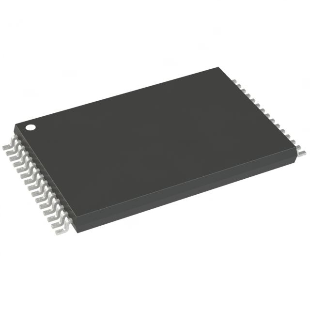 Microchip Technology SST39LF020-55-4C-TU-T electronic component