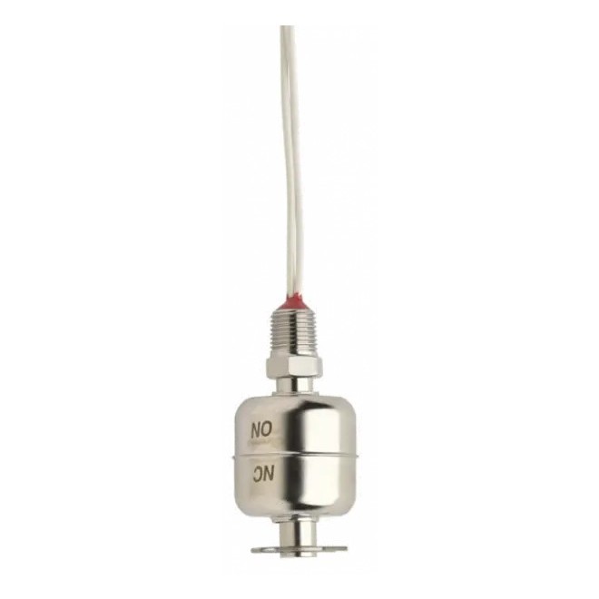 Whitman Controls, LLC L40-02-C1-02-N0 electronic component