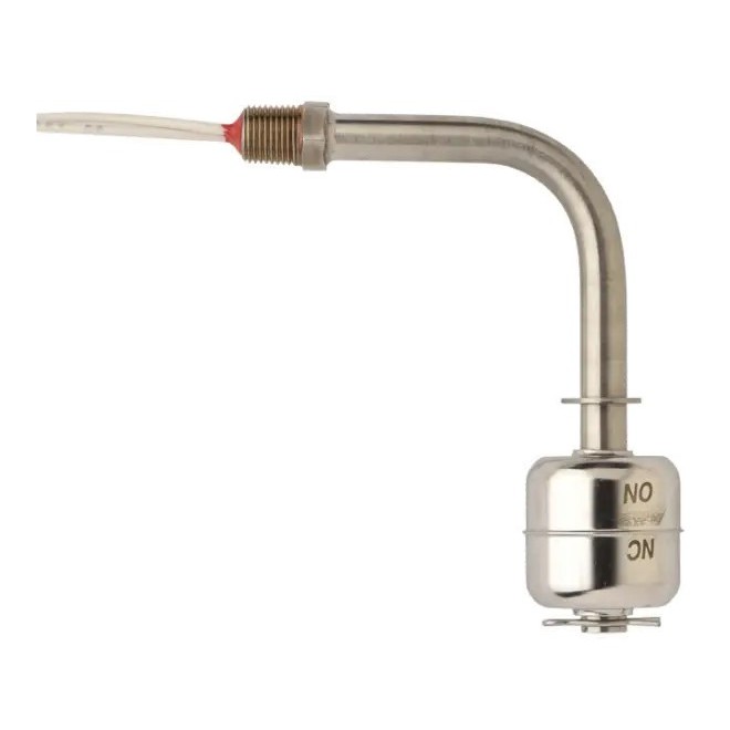 Whitman Controls, LLC L55-02-C1-02-N0 electronic component